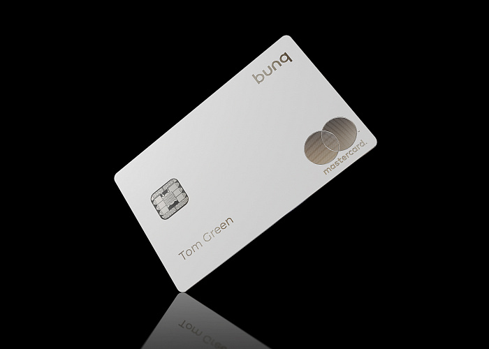 Mastercard расширяет партнерство с нидерландским мобильным банком bunq