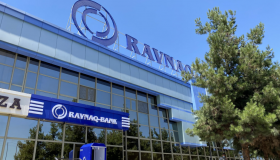 Узбекский Ravnaq Bank сменил собственника