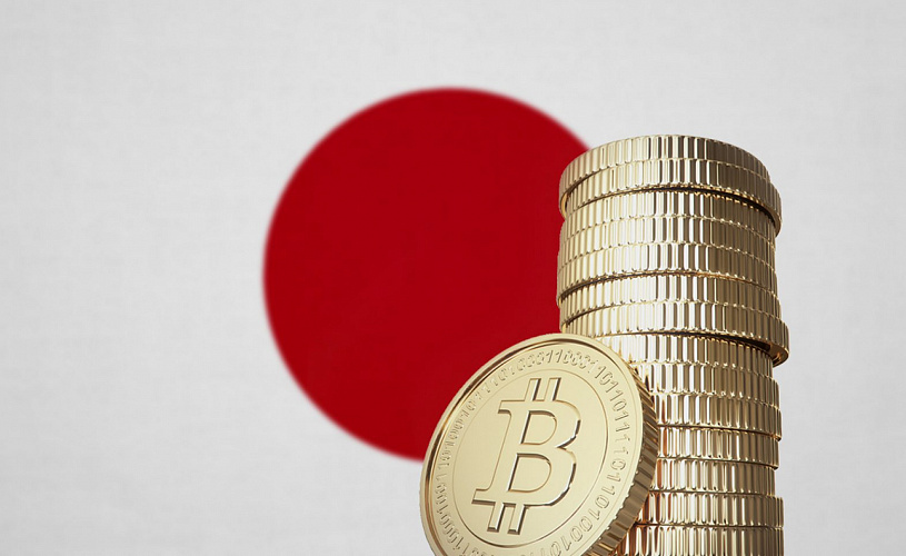 Криптобиржа Coinbase открывает платформу в Японии
