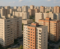 В России планируют повысить спрос на жилье и доступность ипотечных программ для льготных категорий граждан