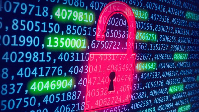В половине всех кибератак на компании применяются программы-шифровальщики