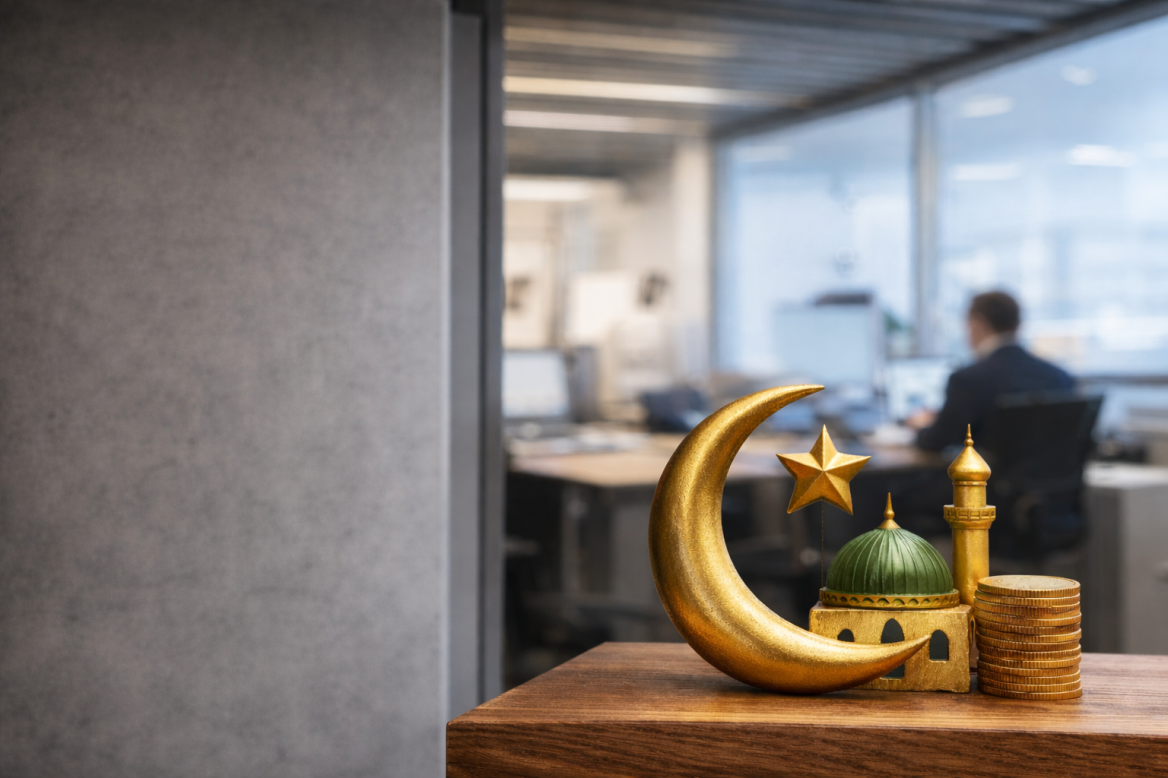 В России может появиться исламский банк