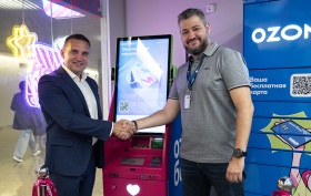 Ozon Банк: стратегия и тактика развития банкоматной сети