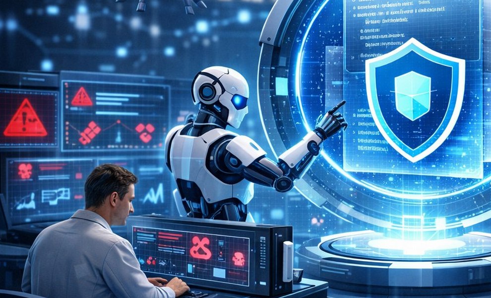 Более 90% компаний не получают системной отдачи от ИИ