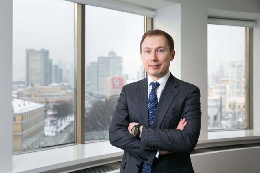 Дмитрий Аксаков возглавил Совет директоров платформы Токеон