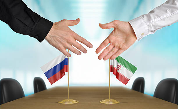Иран планирует открыть в России филиалы двух банков