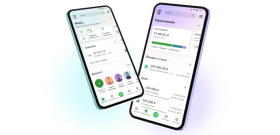Предприниматели смогут управлять своими счетами в СберБанк Онлайн