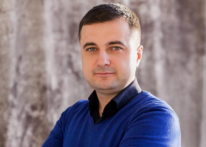 Сергей Ромахин назначен главным архитектором IT-дирекции Райффайзенбанка