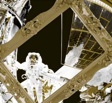 INPAS портрет винтерьере высоких технологий