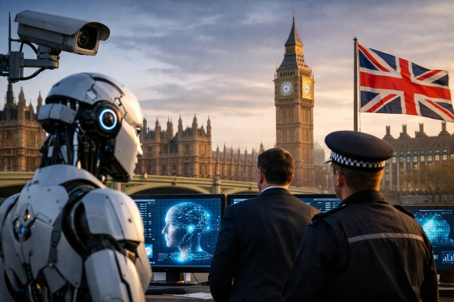 FCA анализирует последствия внедрения передовых технологий на основе ИИ