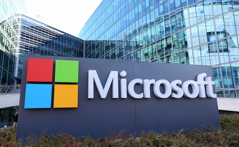 Компания Microsoft 5 октября выпустит Windows 11