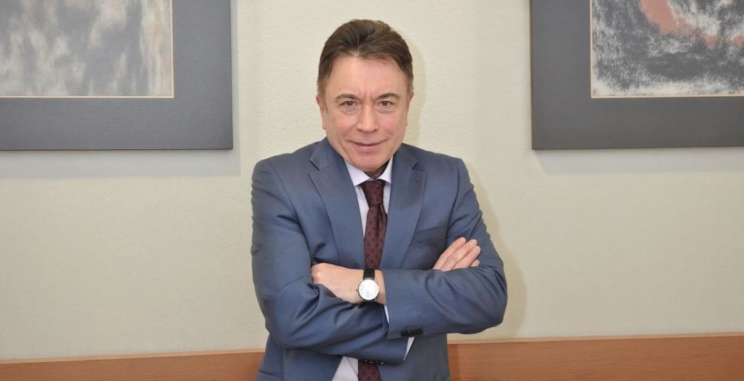 Цифровой рубль – проект прежде всего международный