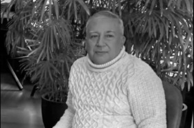 Ушел из жизни Вилен Тимирязев
