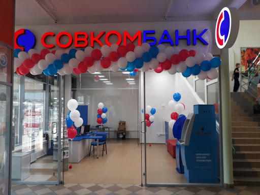 Совкомбанк покупает страховую компанию МетЛайф в России