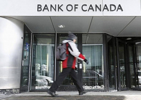 Банк Канады открывает вакансию экономиста по цифровым валютам