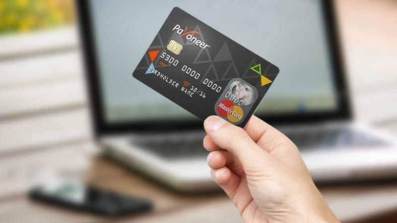 Финтех-стартап Payoneer стал партнером Mastercard в преддверии IPO на 3 миллиарда долларов