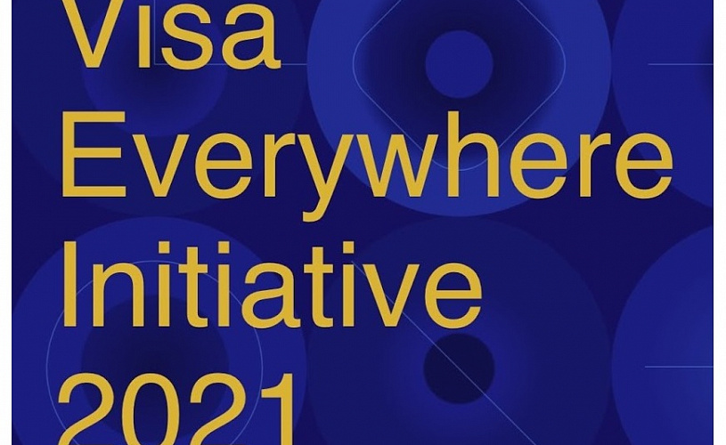 Visa назвала победителей российского этапа конкурса Visa Everywhere Initiative 2021