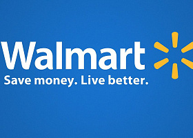 Walmart запускает собственный финтех-стартап