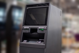 В начале апреля 2024 года САГА провела демонстрацию банкомата SAGA S-200 ATM