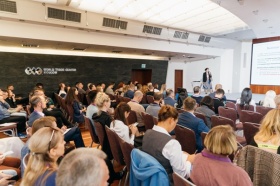 Ежегодная конференция для участников рынка госзакупок TenderTech Conf’25 пройдет в Москве