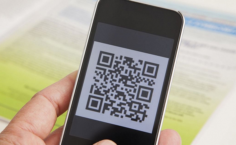Эвотор интегрировал сервис Плати QR от Сбера в приложение Мобильный кассир для iOs