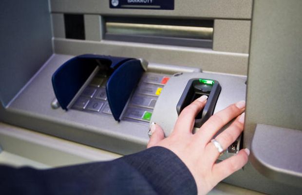 Catholic Syrian Bank внедряет в Индии биометрические банкоматы