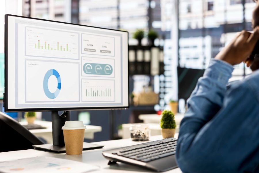 Как организовать контроль поставщиков: система, инструменты и метрики