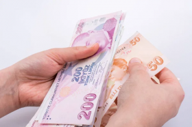 Турецкие обменники предлагают наличную валюту за перевод через СБП