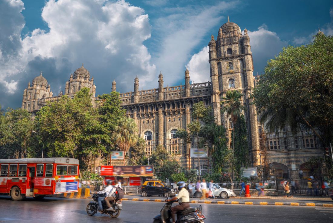 Газпромбанк и Альфа-Банк просят у Индии разрешения на открытие своих представительств