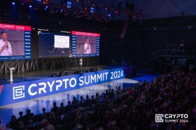 Почему криптосообщество выбирает Crypto Summit