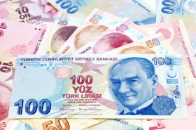 Банк Уралсиб подключил расчеты в турецких лирах 
