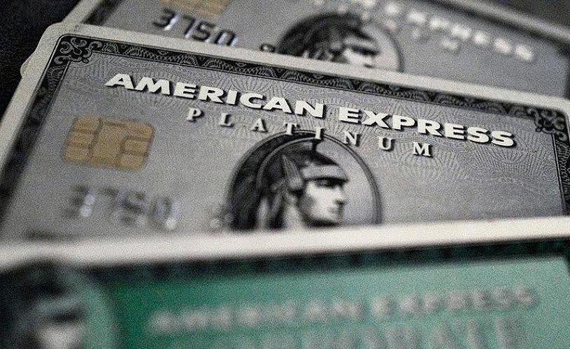 Новые «бонусные предложения» по картам American Express