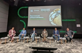 Персональная киберустойчивость может быть достигнута только общими усилиями