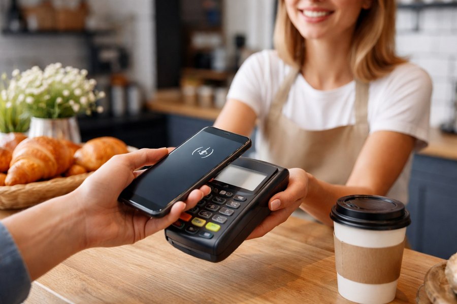 Outpost привлекла 17,5 млн долларов США, чтобы упростить для ТСП продажи по всему миру