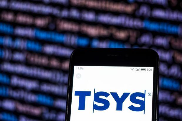 Global Payments и TSYS объявили о слиянии