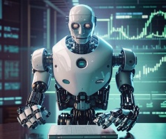 Результаты исследования работы торговых ИИ-ботов вызвали серьезные опасения у финансистов