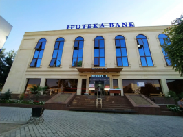 Венгерский OTP Bank приобретает «Ипотека-банк» Узбекистана
