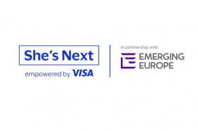 Visa и Emerging Europe создали цифровую платформу для предпринимательниц