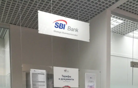 SBI Банк перестанет обслуживать банковские карты физлиц в России