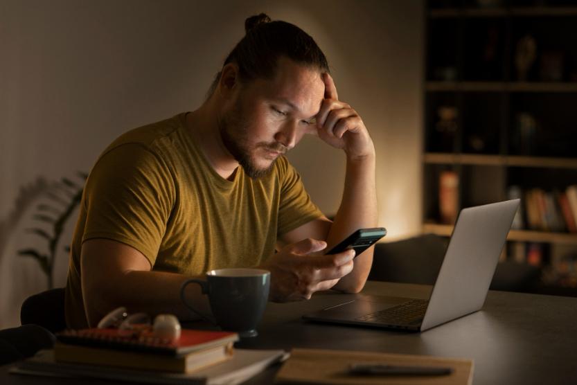 В Минцифре предложили отказаться от SMS при восстановлении пароля от «Госуслуг» В Минцифре предложили отказаться от SMS при восстановлении пароля от «Госуслуг»