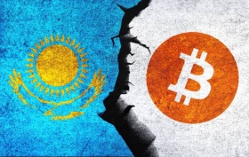Как платят налоги с доходов от криптовалюты в Казахстане