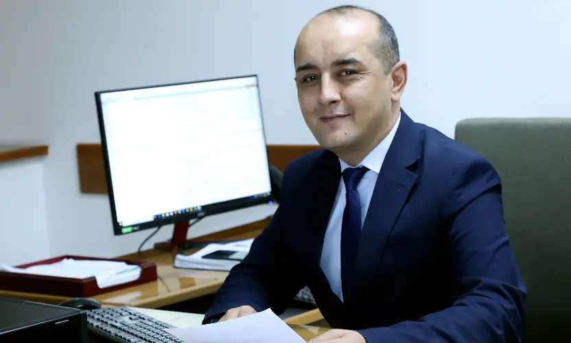 Основной тренд банковской розницы Узбекистана – внедрение цифровых услуг