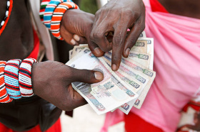 Центробанк Кении присоединился к Африканской платежно-расчетной сети 