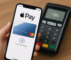 Klarna появится в Apple Pay для оплаты покупок в физических магазинах