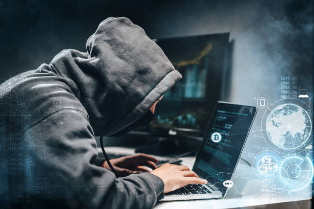 В 4 квартале 2023 года хакеры активно атаковали Азию, Ближний Восток и ЕС
