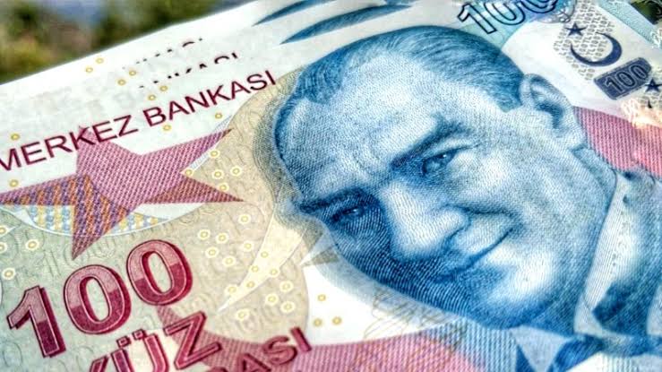 Курс турецкой лиры впервые упал ниже 36 за доллар Курс турецкой лиры впервые упал ниже 36 за доллар
