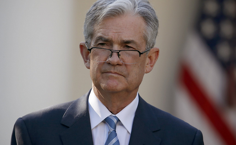 Глава ФРС не увидел рисков для доллара при отказе России и Китая от валюты
