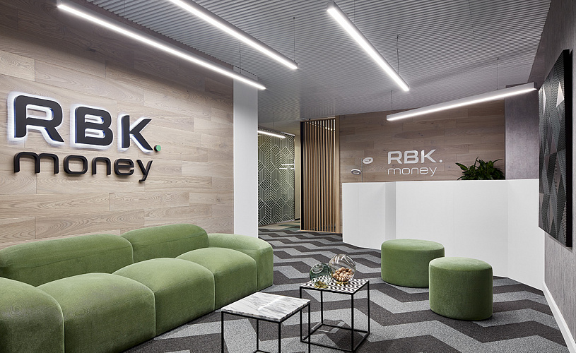 Клиенты RBK.money смогут принимать оплату через Yandex Pay