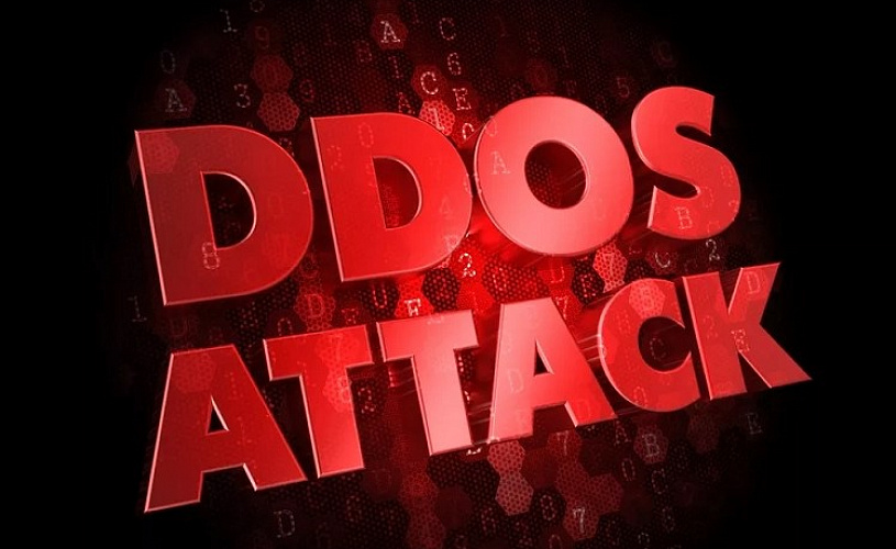 Зафиксирован рекордный рост числа DDoS-атак на банковский сектор России