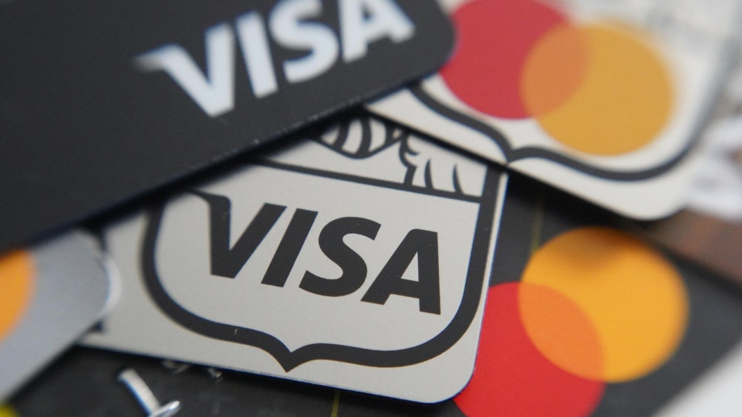 Visa намерена зарегистрировать в РФ четыре товарных знака